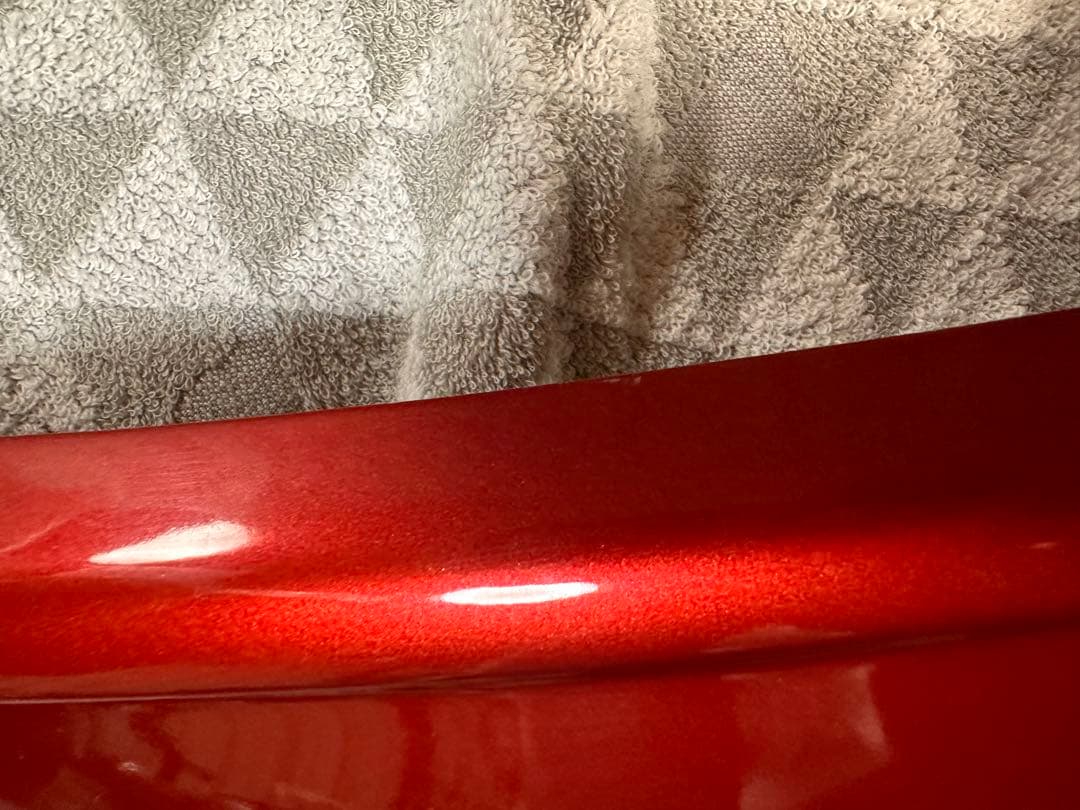 【値下げ】KENSTYLE 日産ジューク用 フロントグリル