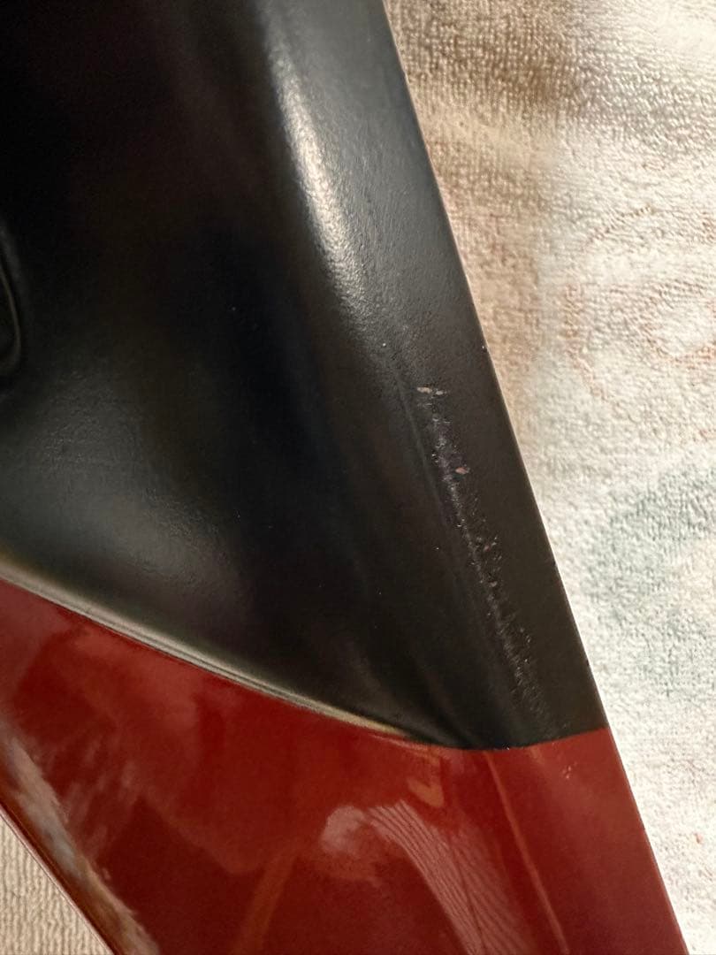 【値下げ】KENSTYLE 日産ジューク用 フロントグリル