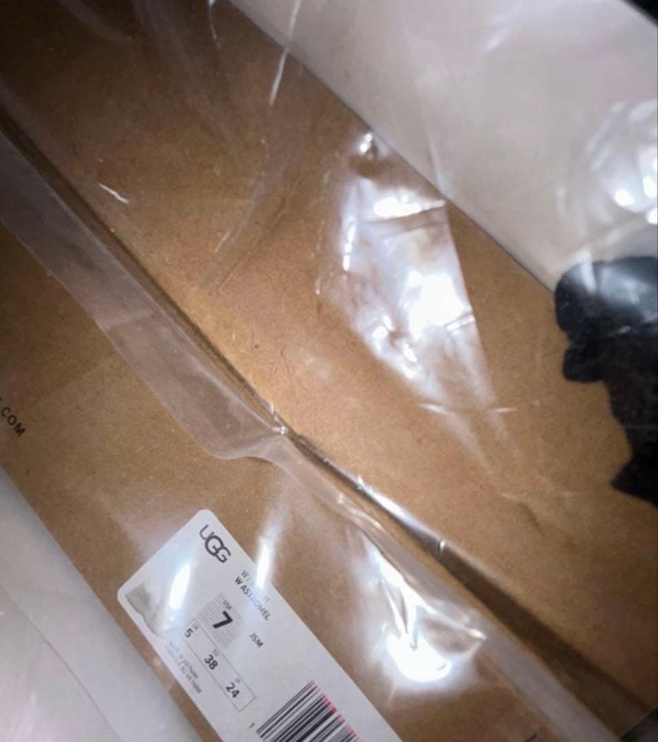 靴 UGG Astromel 24cm