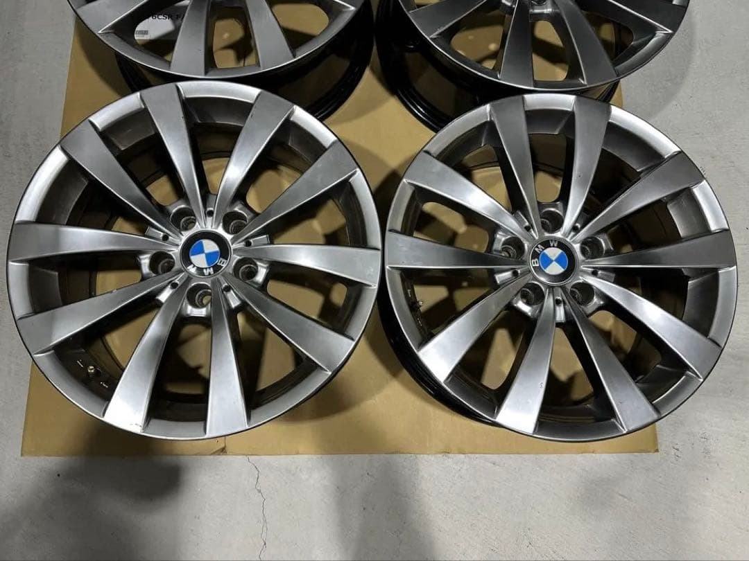  等 MOTEC モーテック阿部商会 18インチ×8J＋30 120/5穴