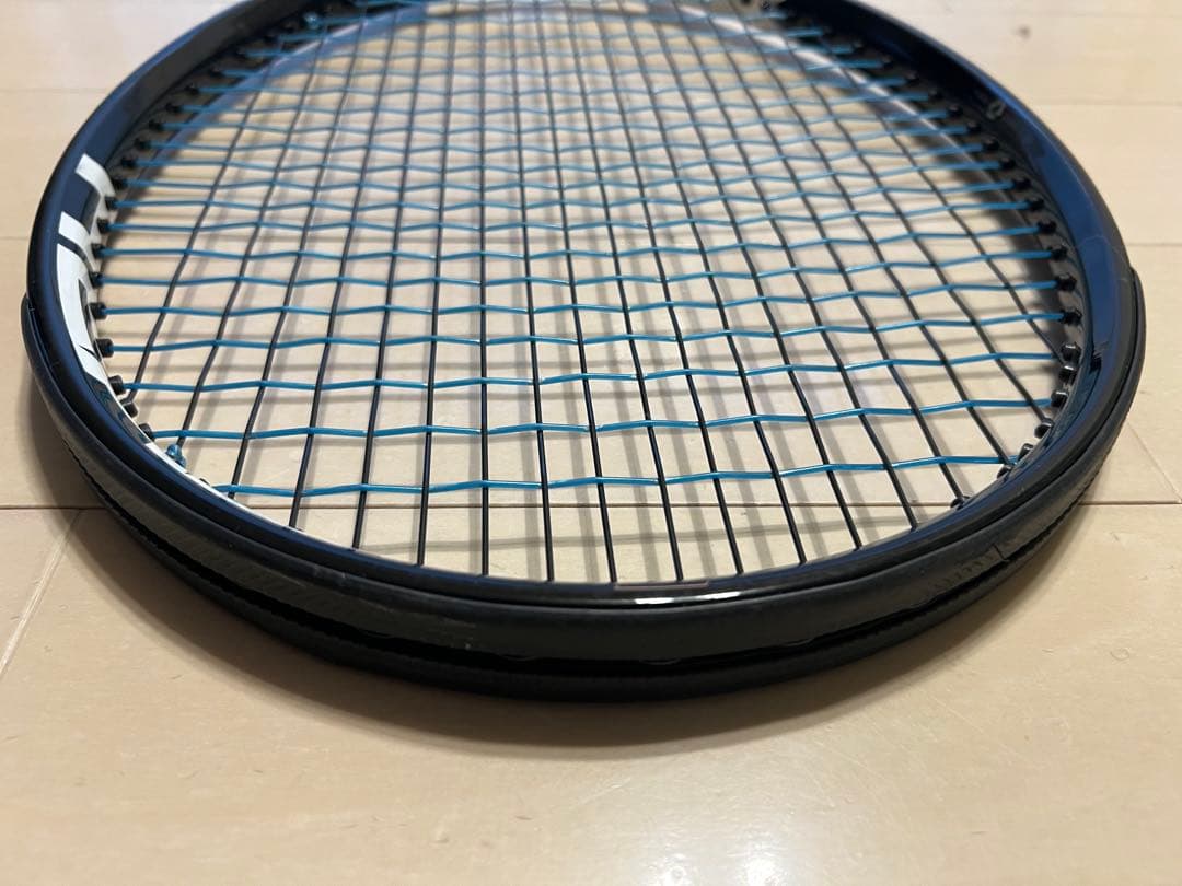 HEAD SPEED PRO 2022 硬式テニスラケット　G3