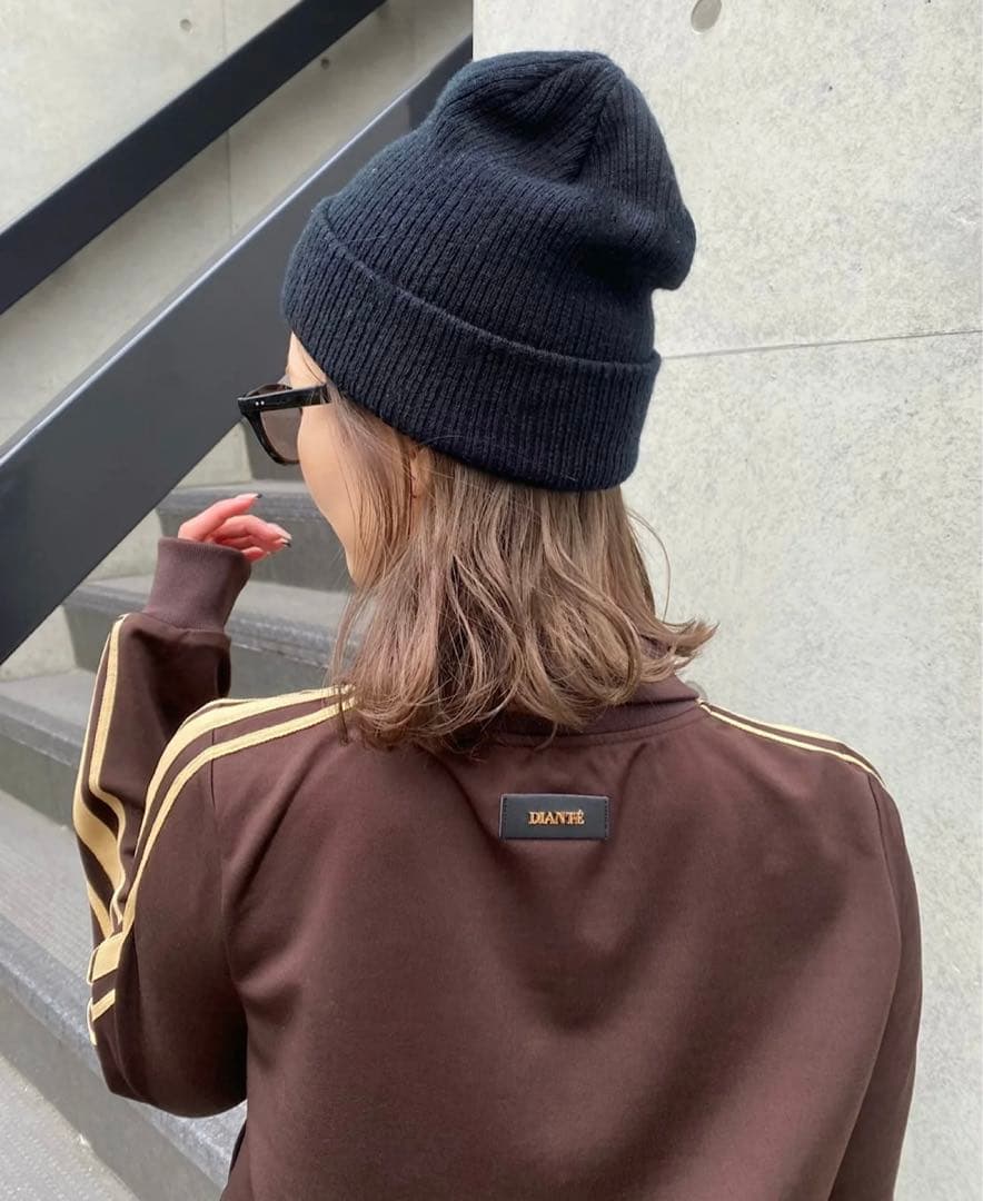 DIANTE Logo line tracksuit ♡専用