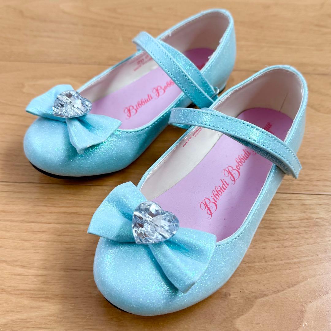 ビビディ・バビディ・ブティック プレミアムドレス シンデレラ120 全セット