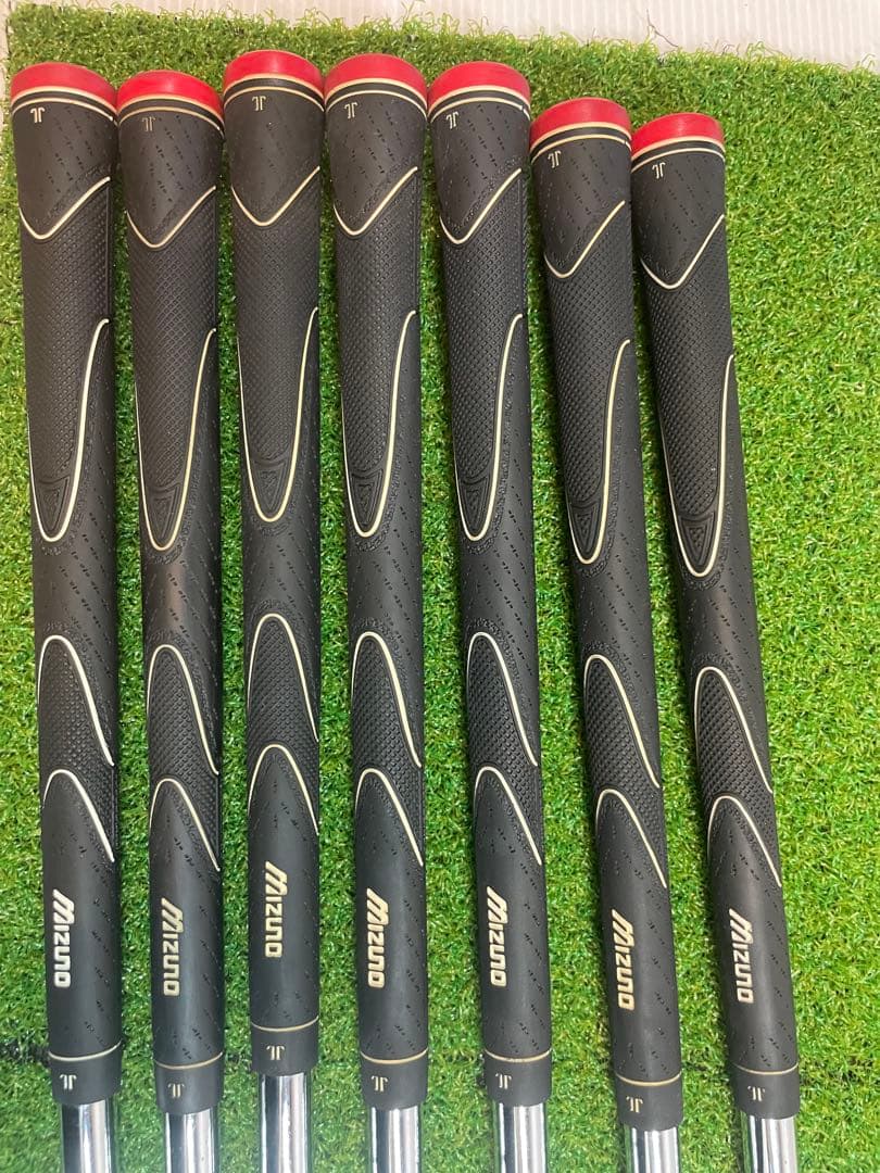 【11本】ミズノ T-ZOID RV-02ゴルフセットクリーブランド1W (Ｓ)