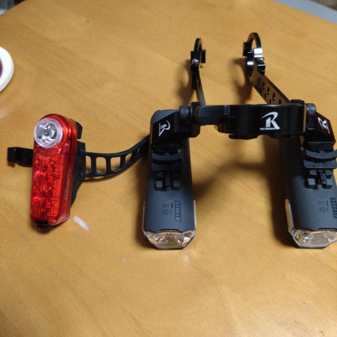 CAT EYEシンクコア、シンクキネティック、レックマウント