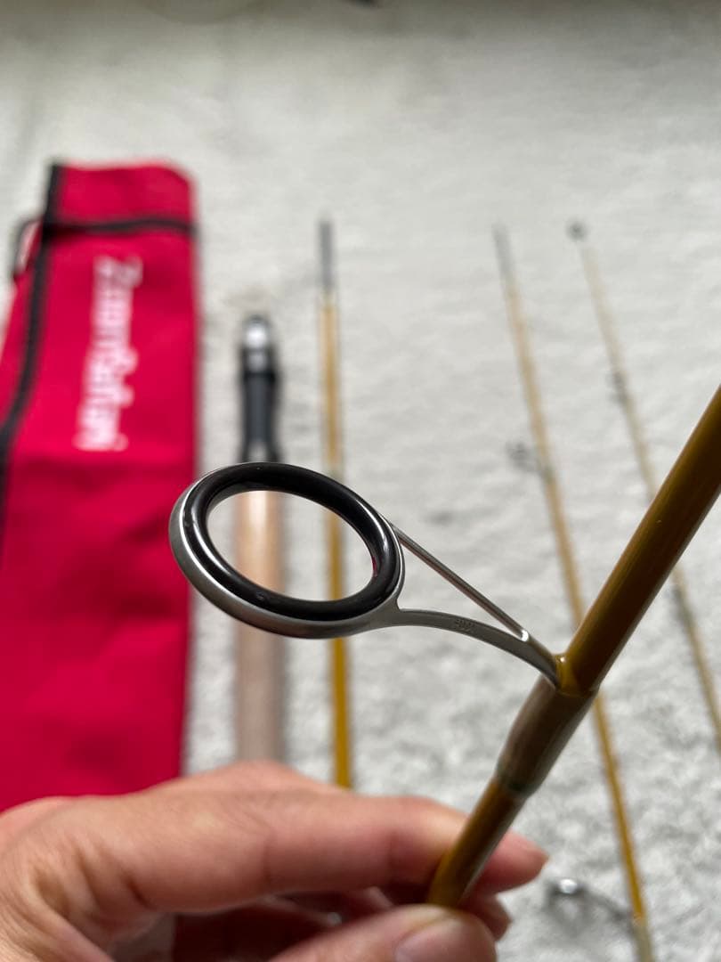 ABU Zoom Safari ZMSS-605L ズームサファリ