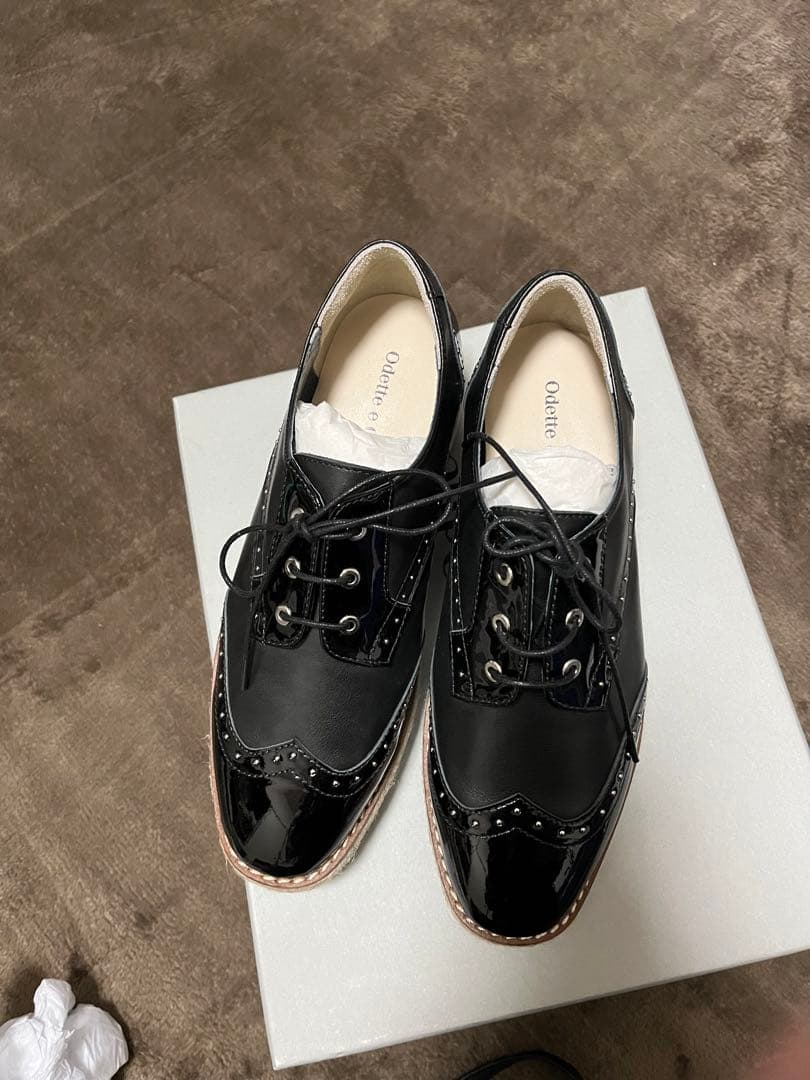 【新品未使用】Odette e Odile ユナイテッドアローズ