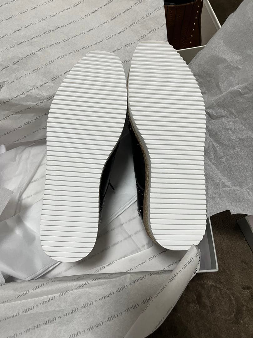 【新品未使用】Odette e Odile ユナイテッドアローズ