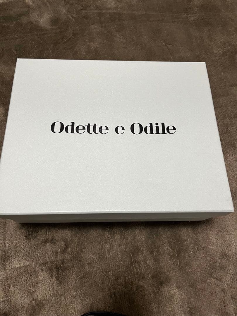 【新品未使用】Odette e Odile ユナイテッドアローズ