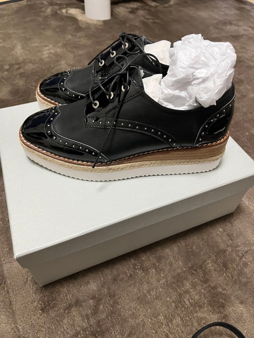 【新品未使用】Odette e Odile ユナイテッドアローズ