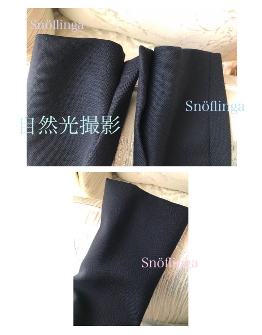 STELLA McCARTNEY ウエストシェイプ　ジャケット