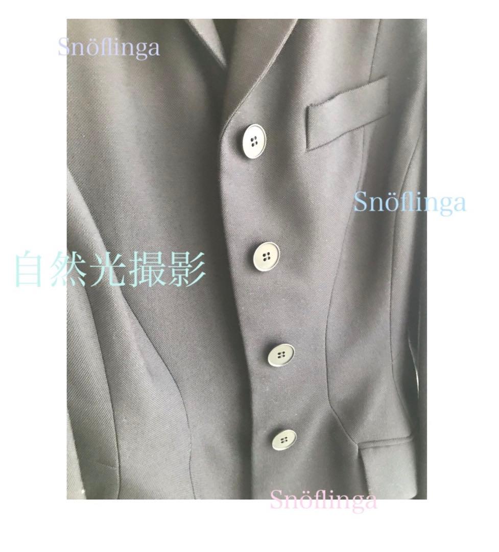 STELLA McCARTNEY ウエストシェイプ　ジャケット