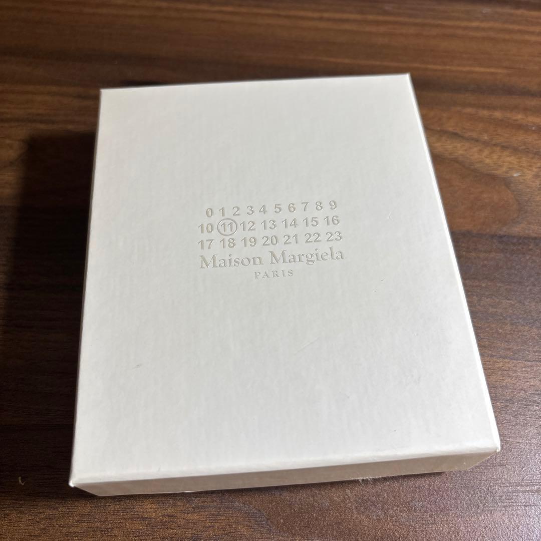 Maison Margiela (メゾンマルジェラ)キーケース