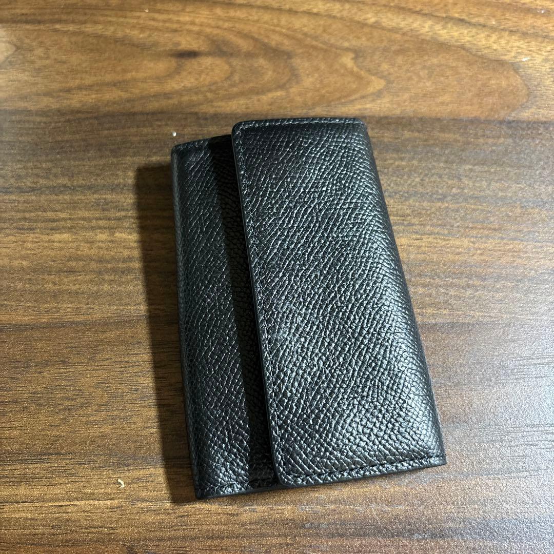 Maison Margiela (メゾンマルジェラ)キーケース