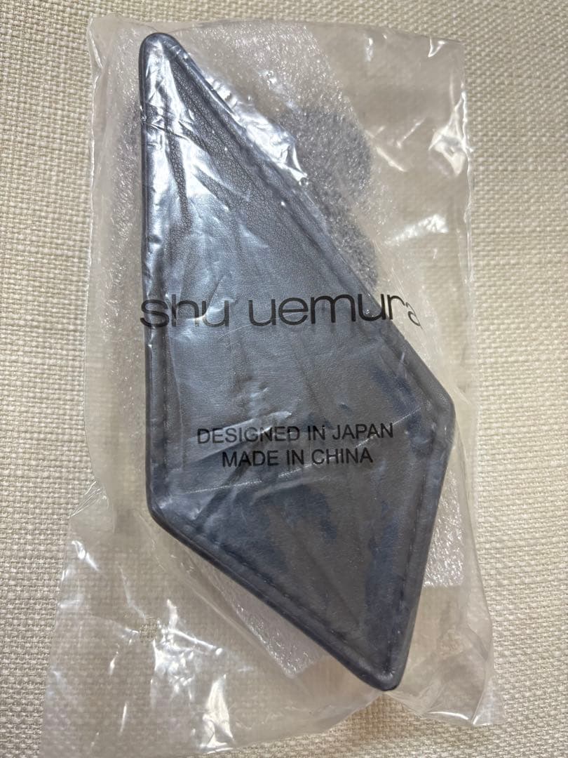 shu uemura x FF14 オリジナルクリスタルリップケース