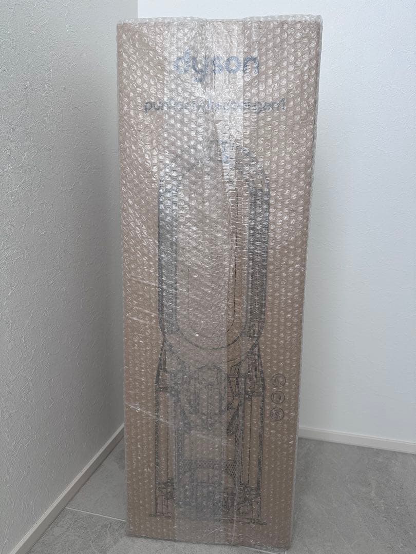 新品✨Dyson Purifier Hot+Cool Gen1 HP10ホワイト