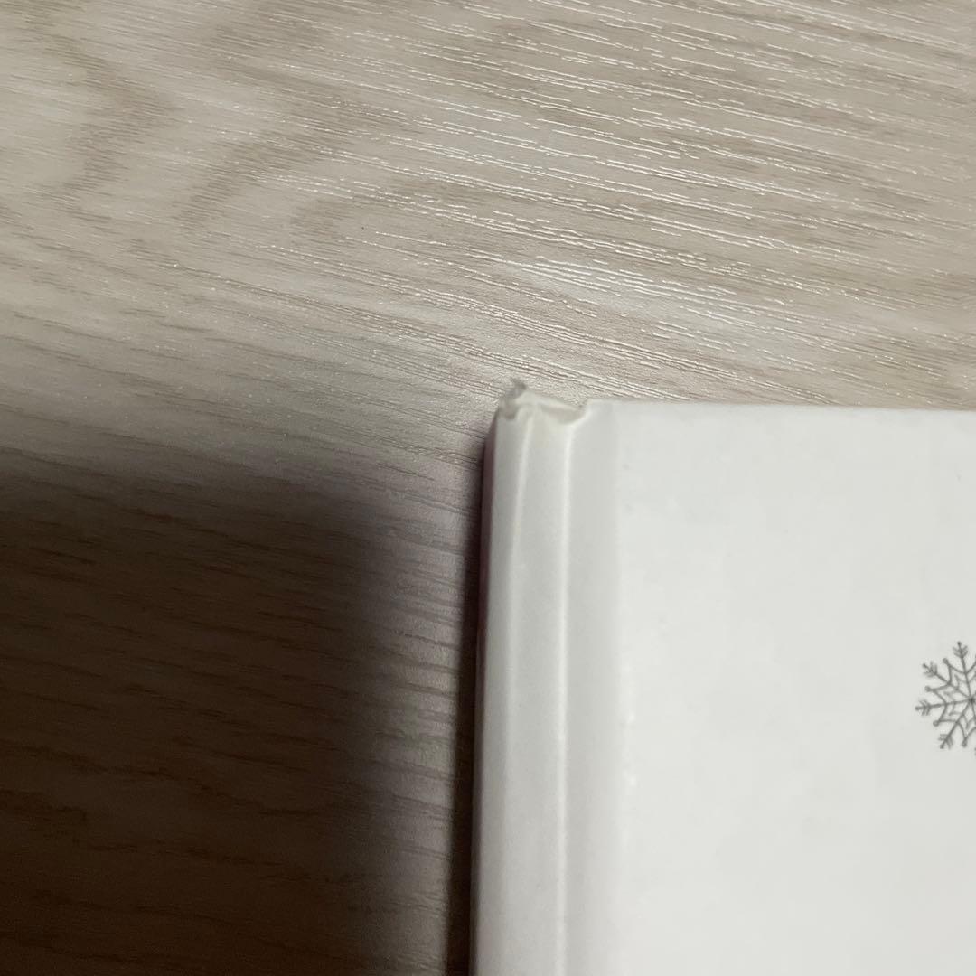 トゥワイスTWICE公式正規品モノグラフMerry&Happyトレカ、DVD付き