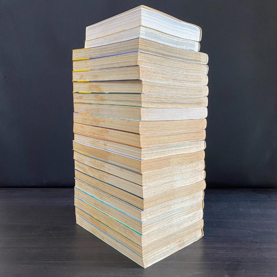 全巻 + 外伝 セット アタゴオルは猫の森 アタゴオル外伝 完結 18 まとめ