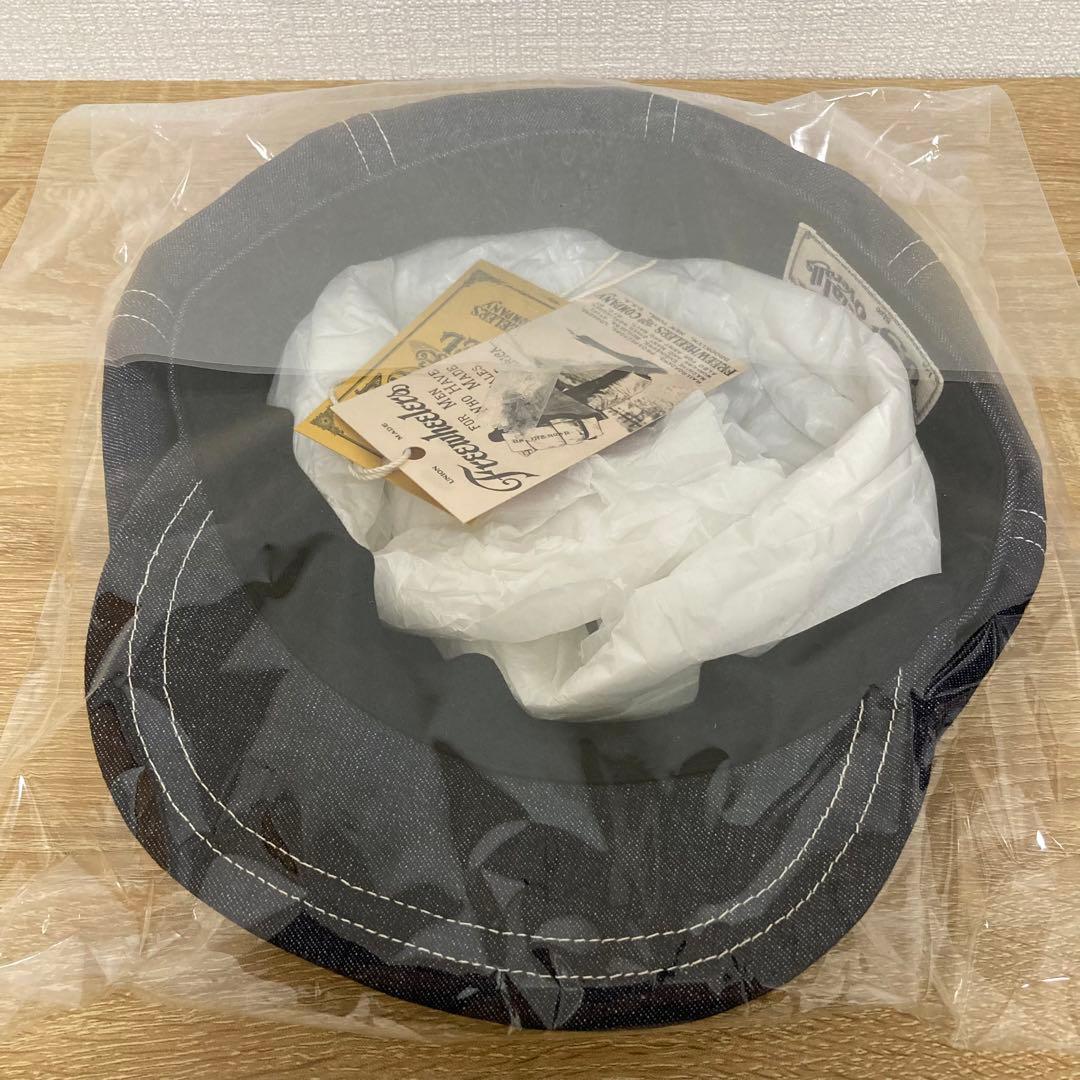 【新品未使用】 FREEWHEELERS フリーホイラーズ　ジャムバスター