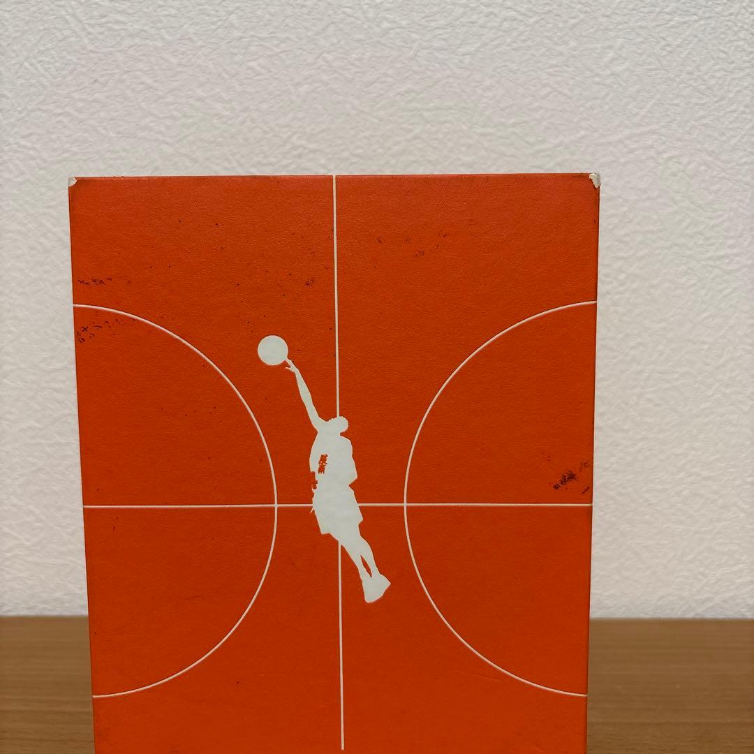 SLAM DUNK DVD-BOX〈初回生産限定・18枚組・三井寿「14」仕様〉