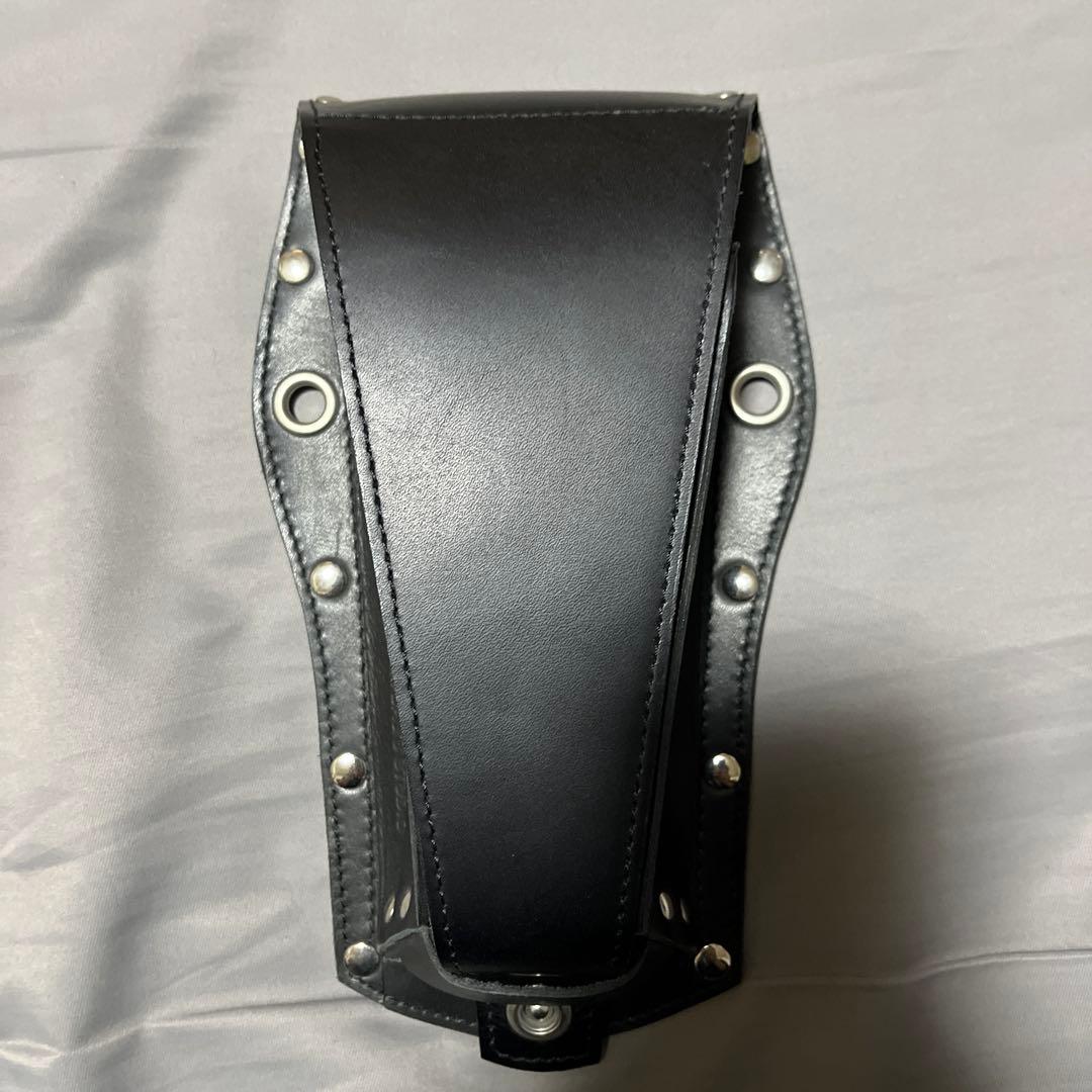 FACTORY900 FA-160 メガネ バイカーズケース