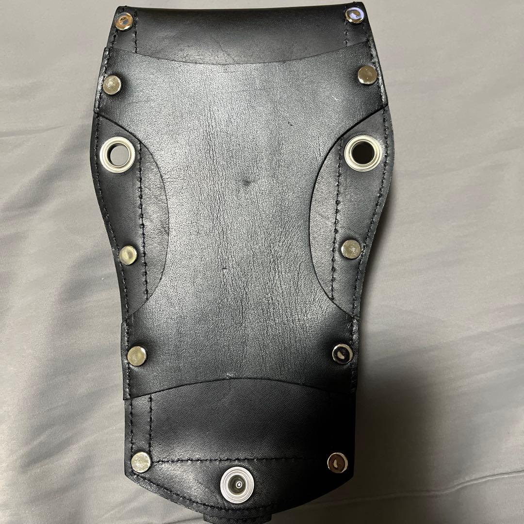 FACTORY900 FA-160 メガネ バイカーズケース