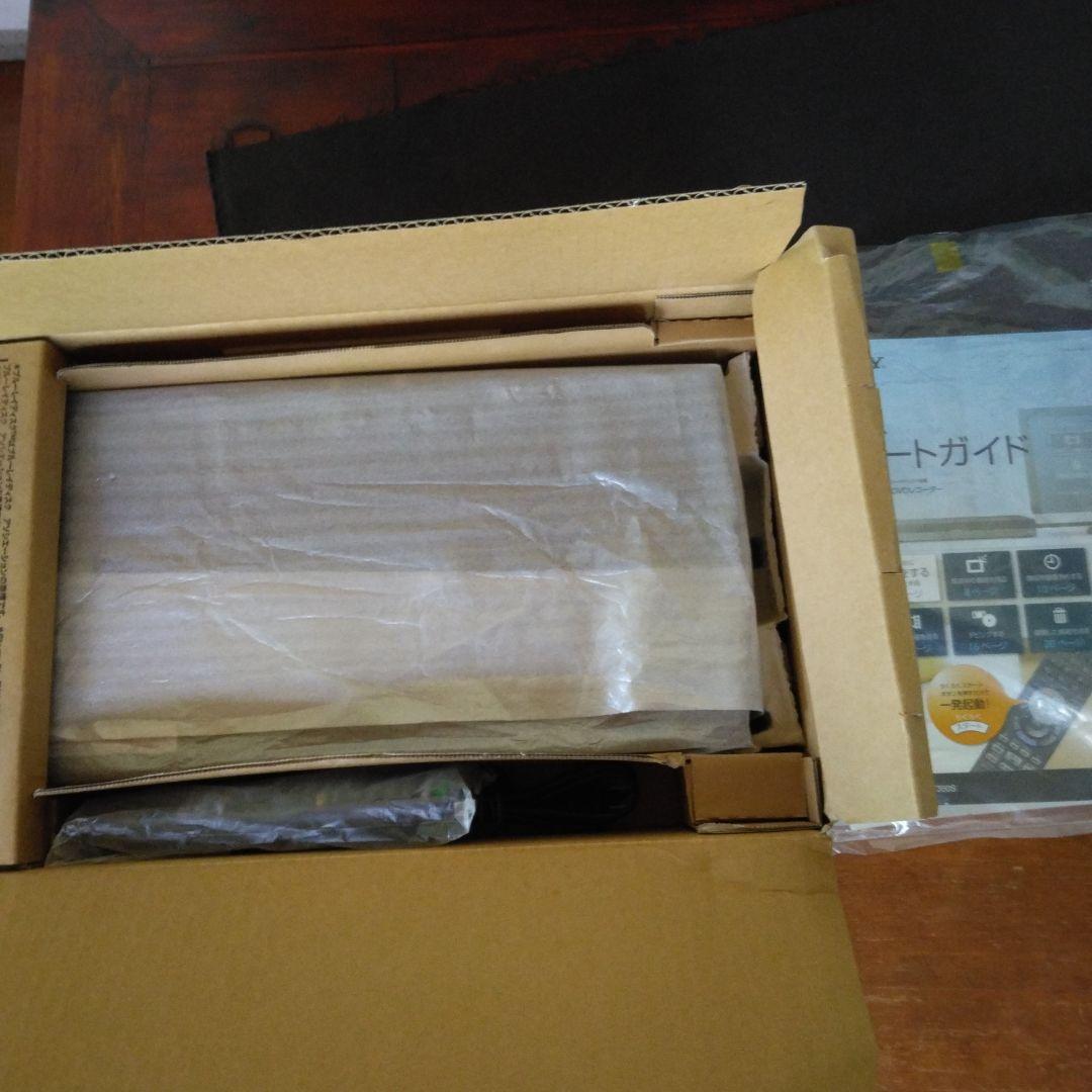 SONY BDZ-AT350S ブルーレイレコーダー ソニー HDD