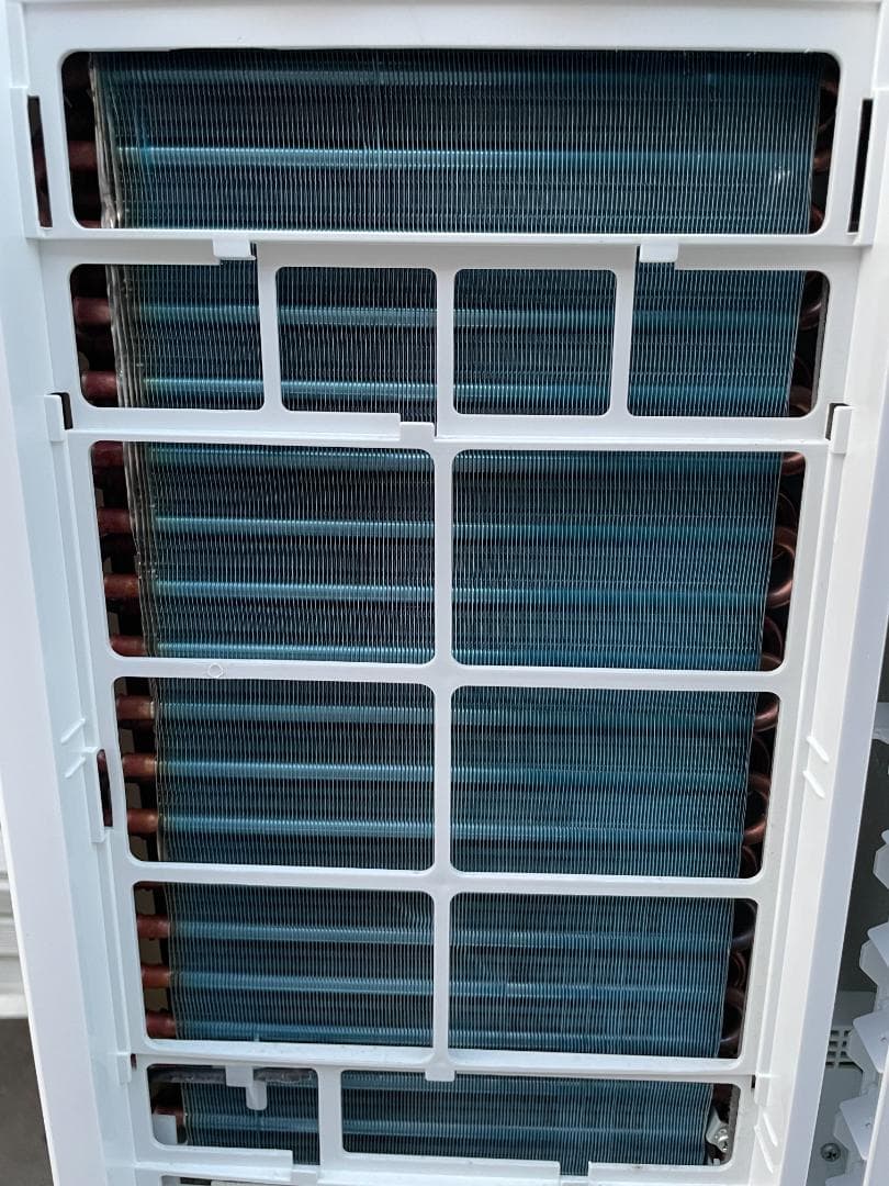 ★ 窓用エアコン Haier JA-16U 20年 窓 エアコン ルームエアコン