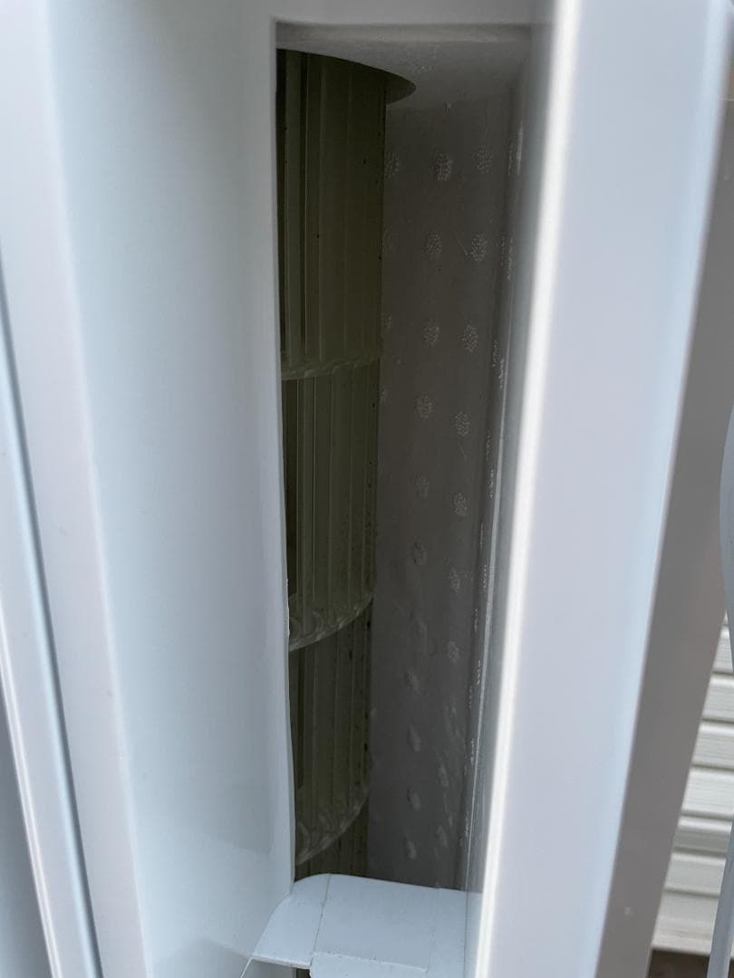 ★ 窓用エアコン Haier JA-16U 20年 窓 エアコン ルームエアコン