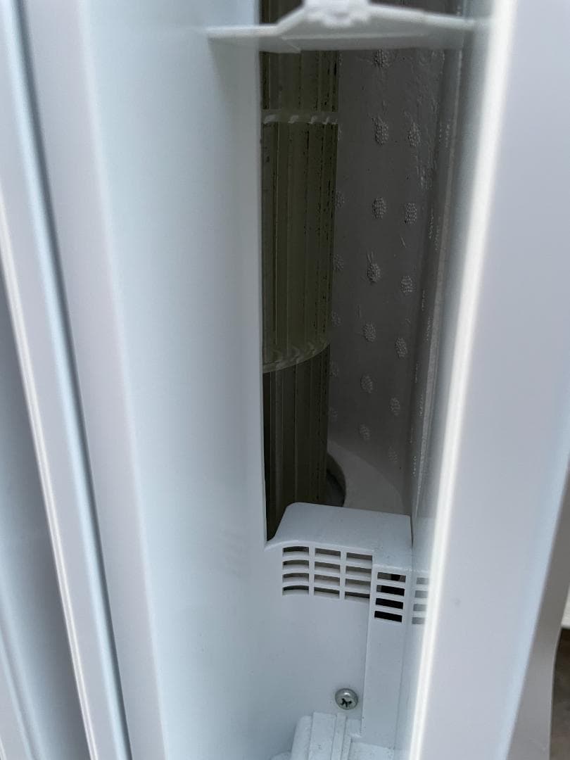 ★ 窓用エアコン Haier JA-16U 20年 窓 エアコン ルームエアコン