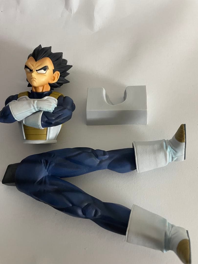 一番くじ ドラゴンボール STRONG CHAINS!! C賞　D賞