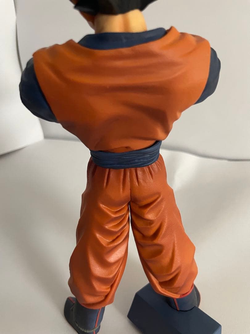 一番くじ ドラゴンボール STRONG CHAINS!! C賞　D賞