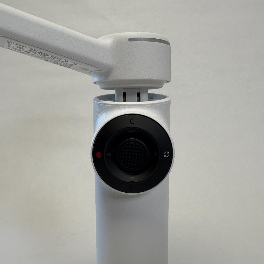 【美品】Insta360 Flow 2 Pro クリエイターキット