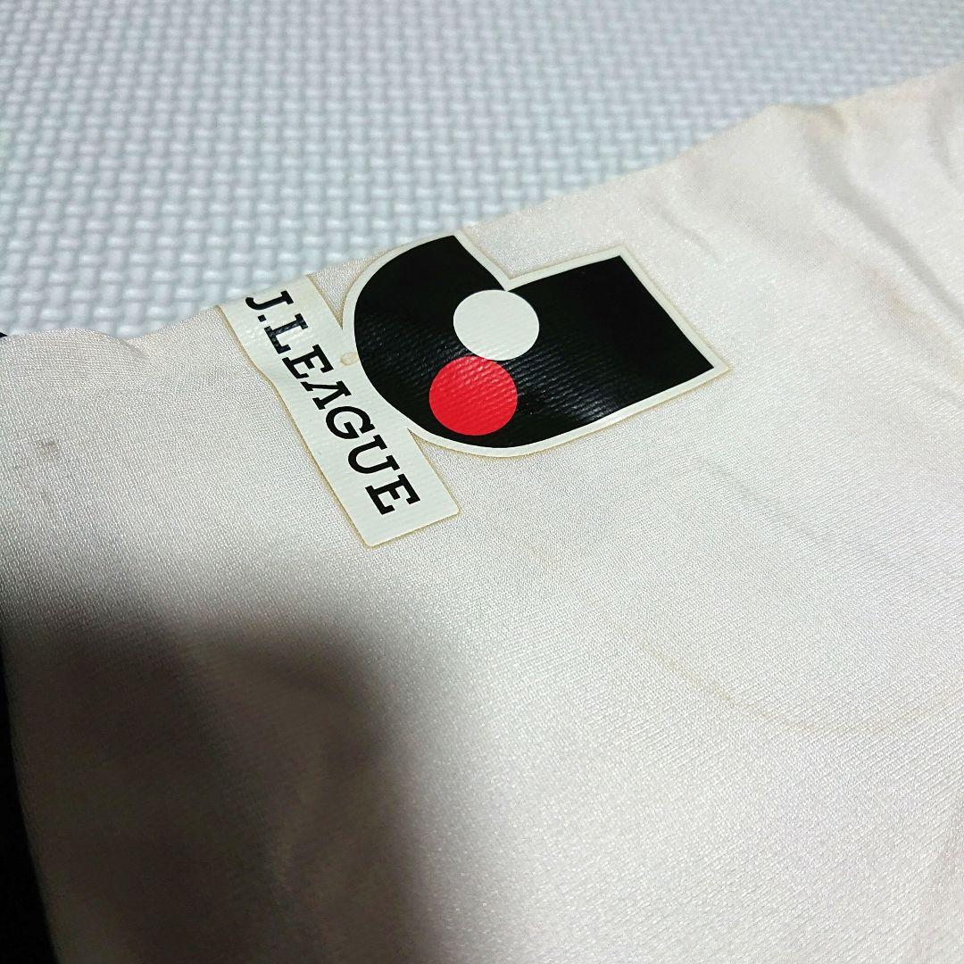 タグ付き 清水エスパルス 2008 ユニフォーム エスパルス サイン 岡崎慎司