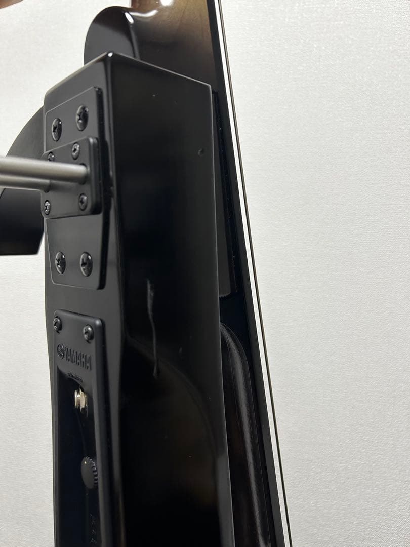 ⭐️1時間限定お値下げ⭐️YAMAHA サイレントチェロ SVC50/他付属品つき