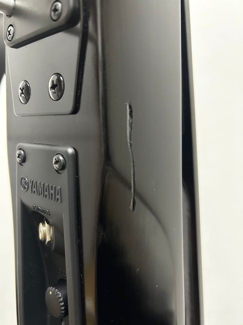 ⭐️1時間限定お値下げ⭐️YAMAHA サイレントチェロ SVC50/他付属品つき