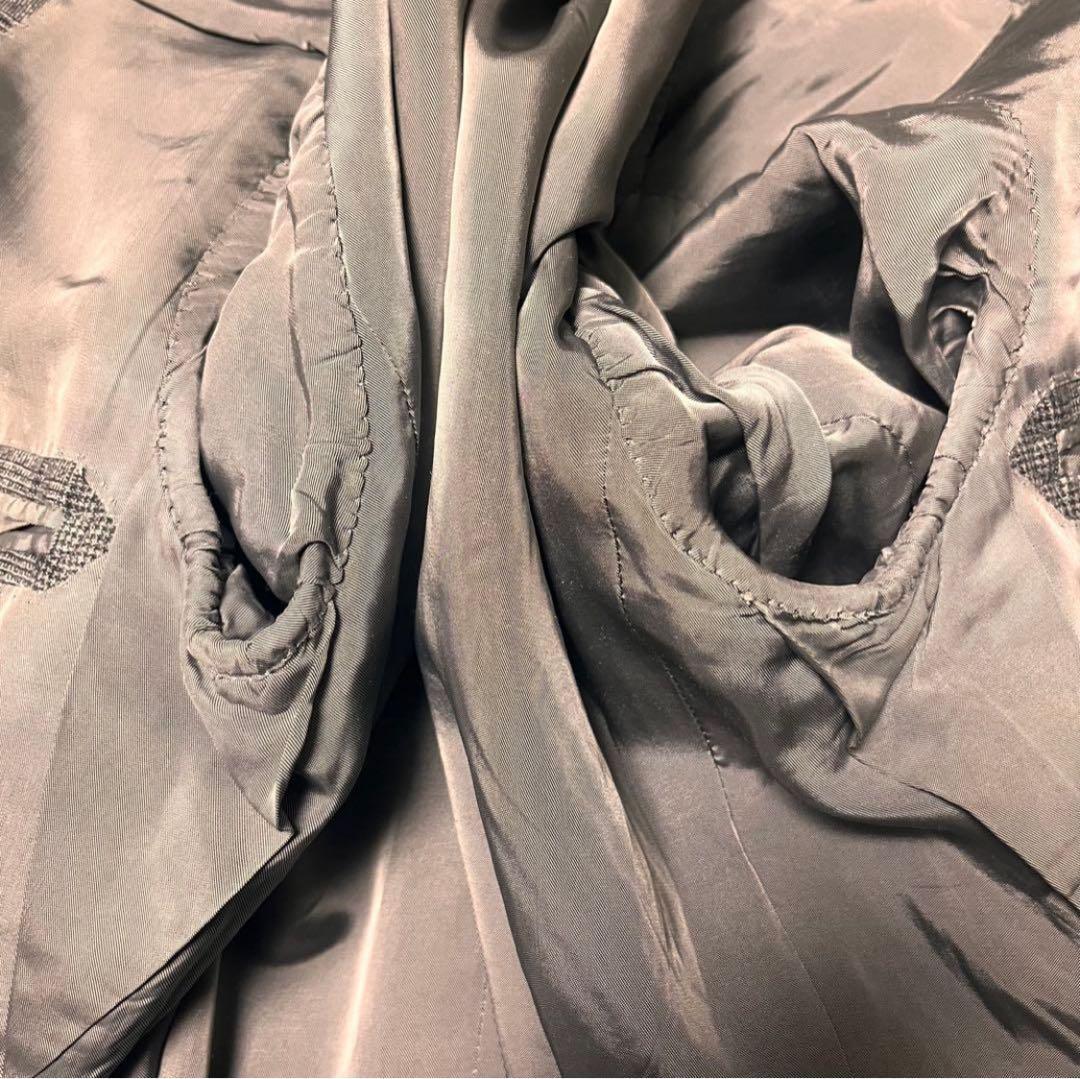 Brilla per il gusto グレンプレイドスーツ 42 BEAMS