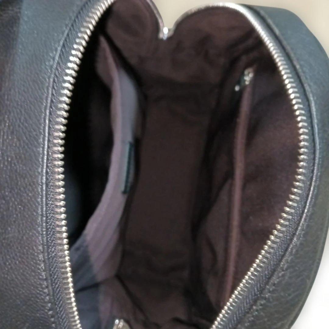 【本革】MURA　リュック　バックパック　シュリンクレザー