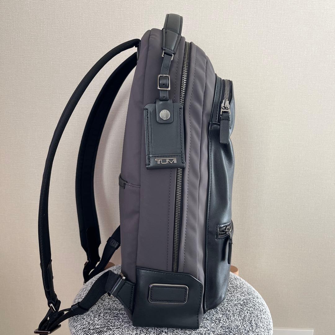 TUMI リュック・バックパック