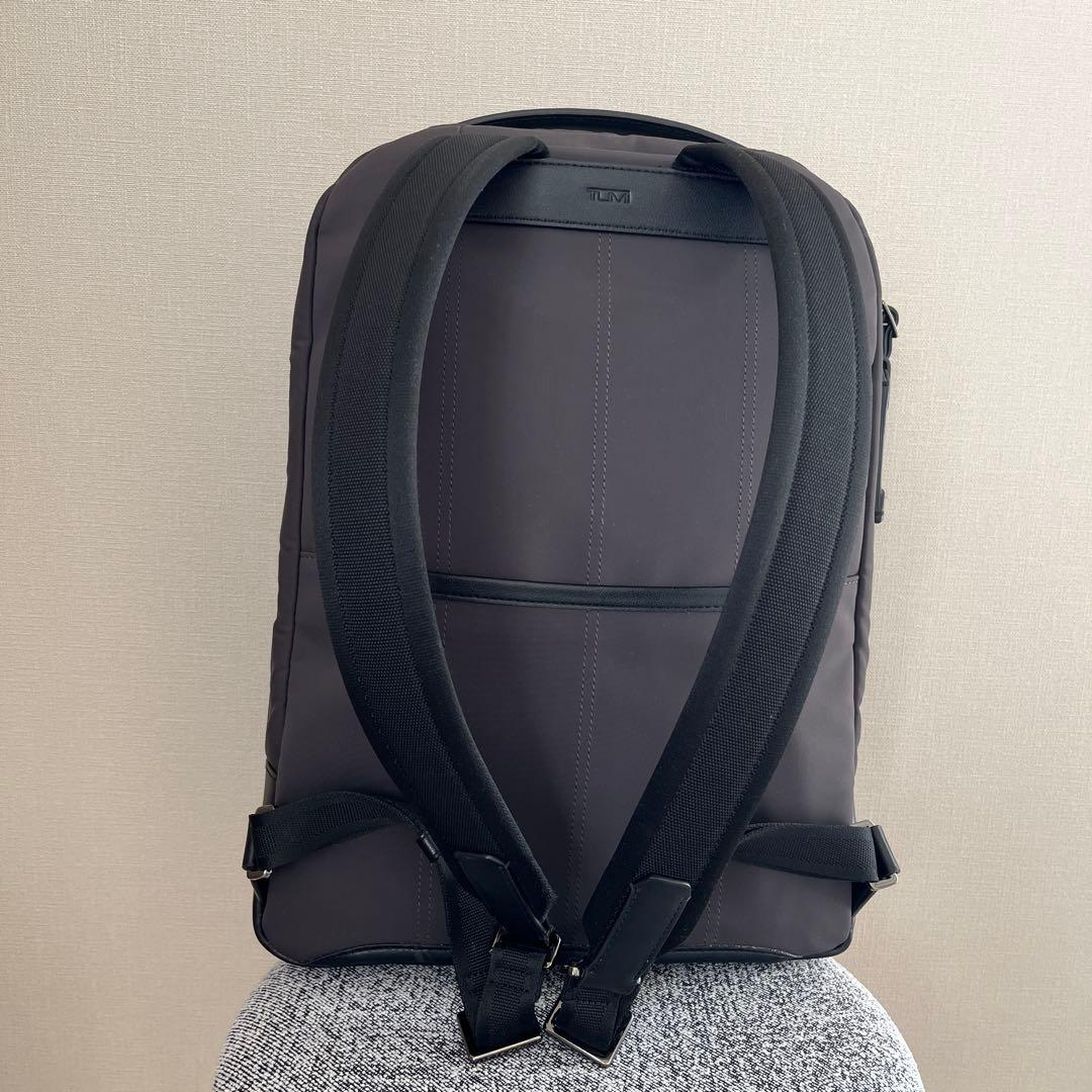 TUMI リュック・バックパック