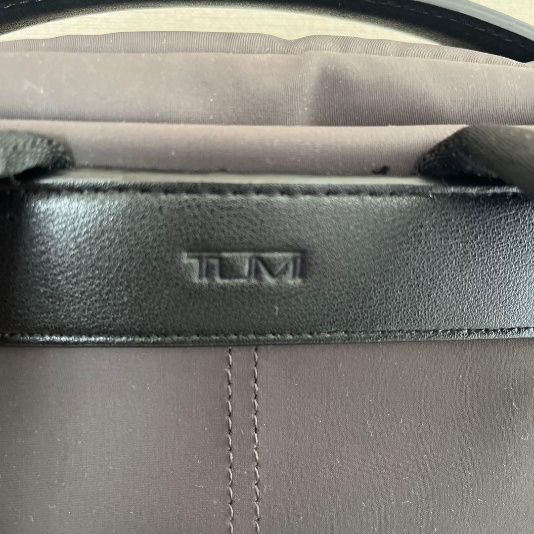 TUMI リュック・バックパック