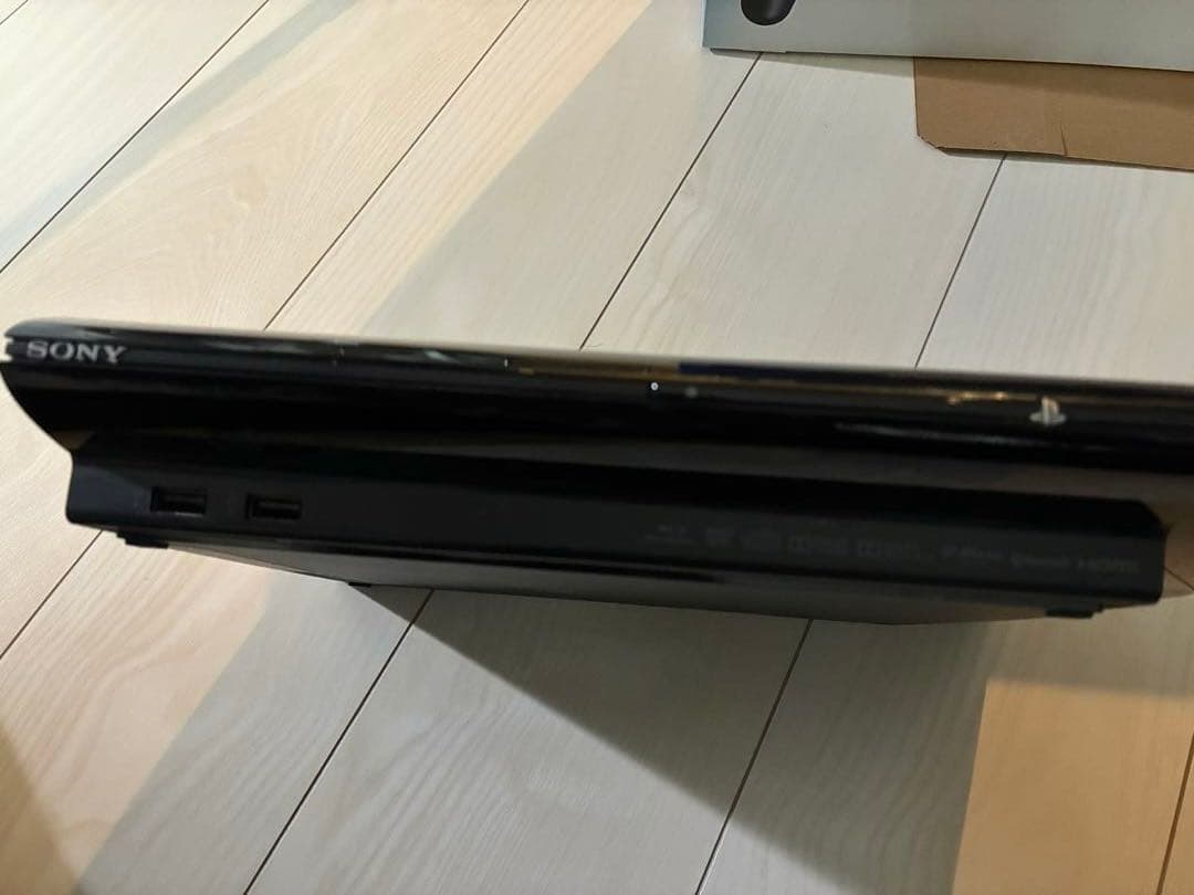 Nintendo Switch SONY PlayStation3 CECH-4300C PS3