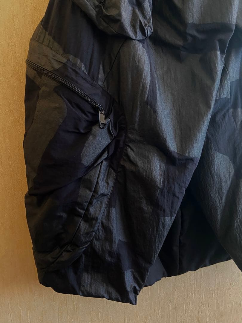 萠◆もゆる おしゃれなベスト