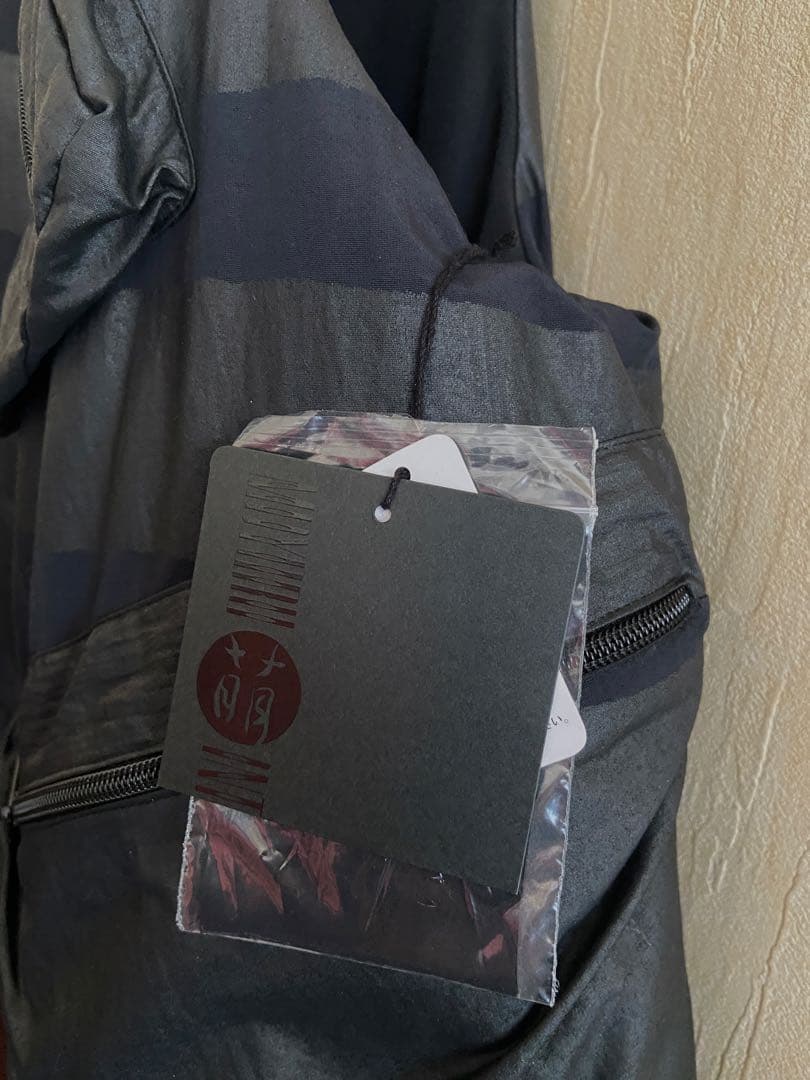 萠◆もゆる おしゃれなベスト