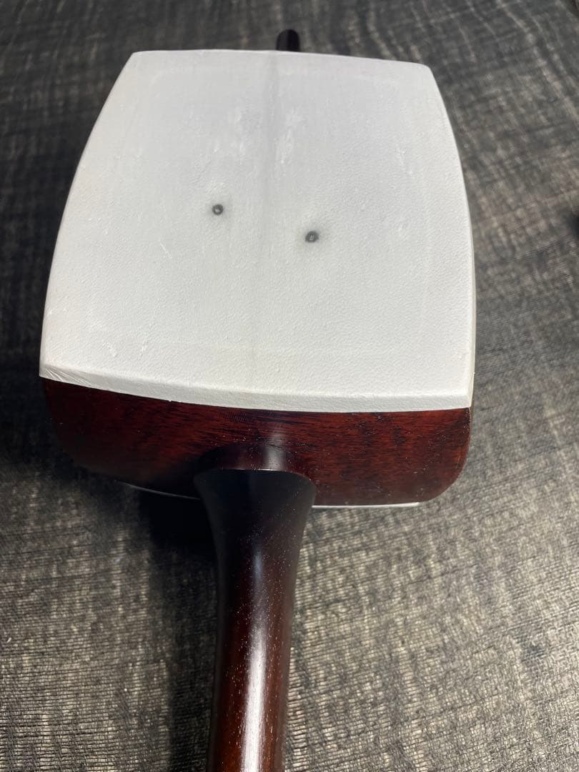 和胡弓　竹弓馬毛　　付属品