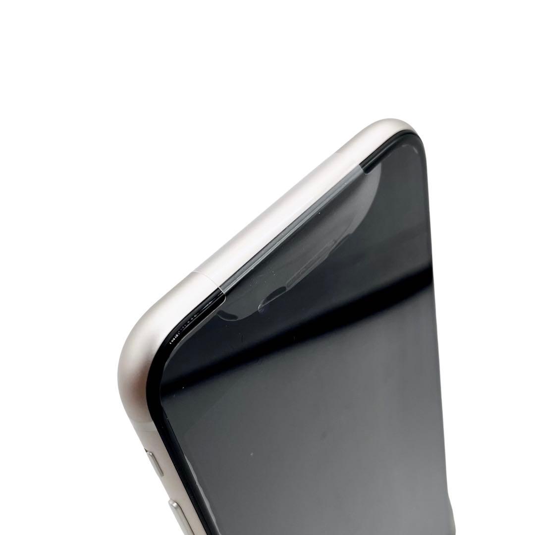 iPhone SE3 128GB SIMフリー 純正バッテリー100% 2台