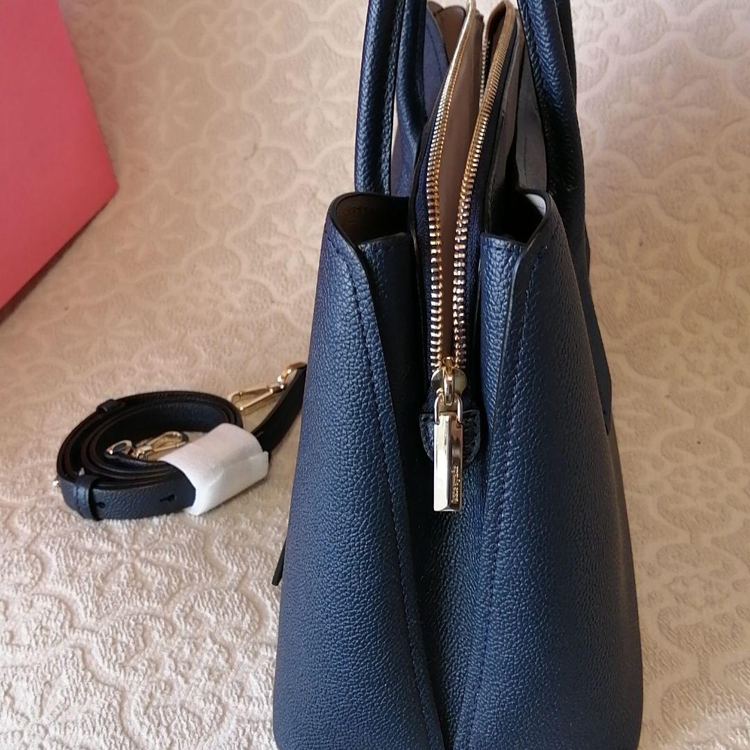 ケイトスペードニューヨーク　2wayバッグ　トートバッグ