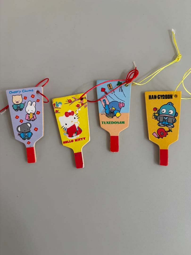 昭和レトロ　サンリオ　プレミアム　おまけ　163点　キティー　希少