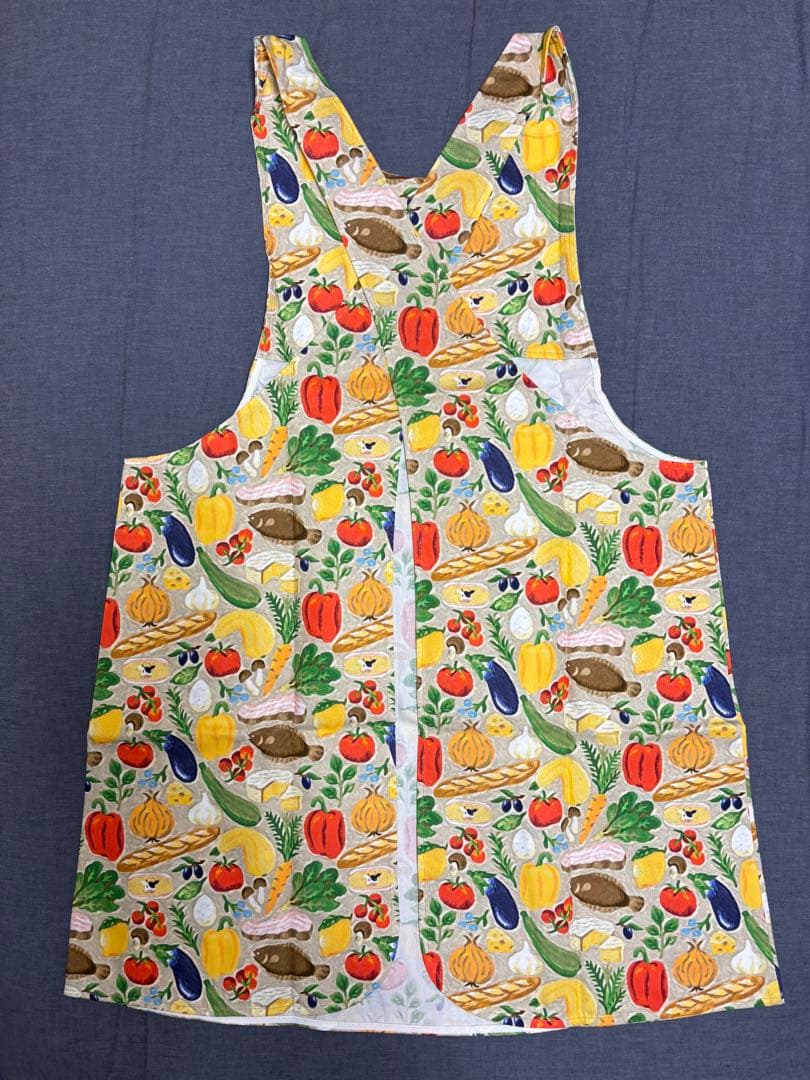 【新品】お値下げ◎FEILER グランマルシェ エプロン