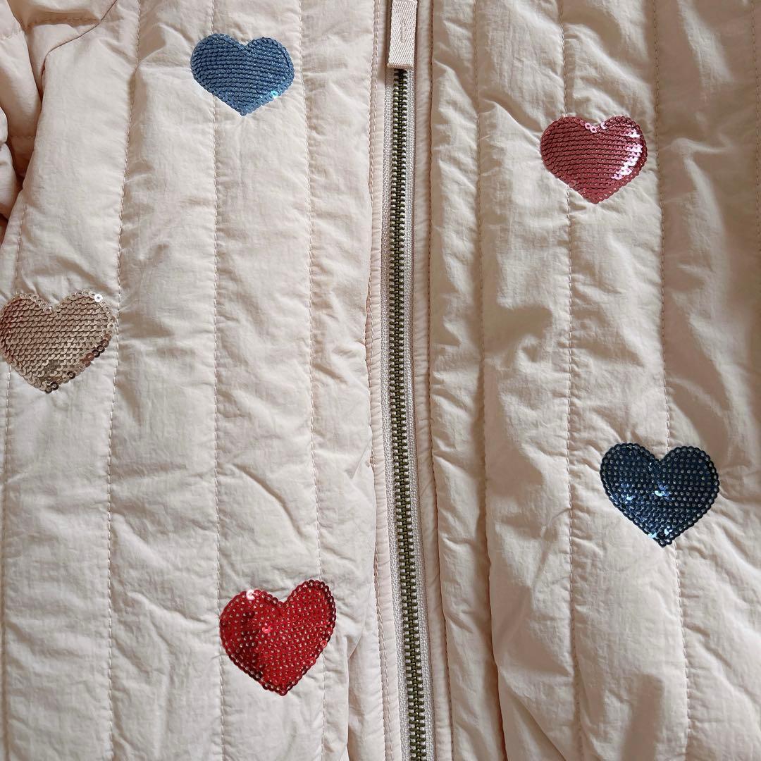 コンゲススロイド　ボンバージャケット　アウター